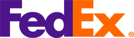FedEx Logo